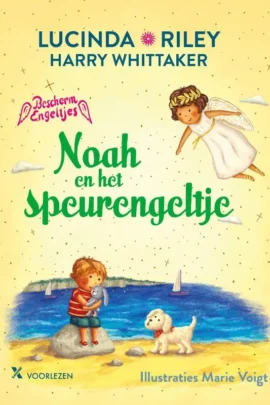 Noah en het speurengeltje