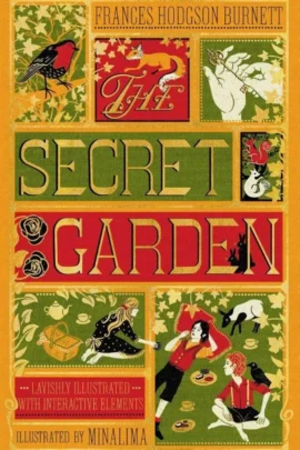 The Secret Garden