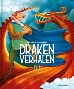 Drakenverhalen 1