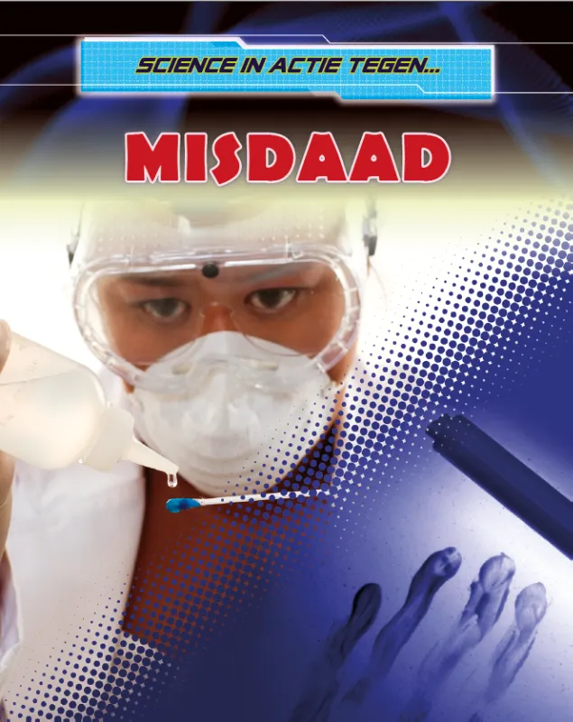 Tegen misdaad | 9789463412575 Tegen misdaad
