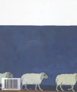 Alternative view of Jezus is geboren