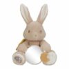 Little Dutch Activiteitenknuffel Baby Bunny | 8713291888296