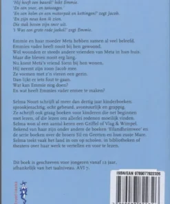 Mijn vader is een motorduivel | 9789077822326