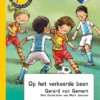 Op het verkeerde been | 9789463240307 Op het verkeerde been | 9789463240307
