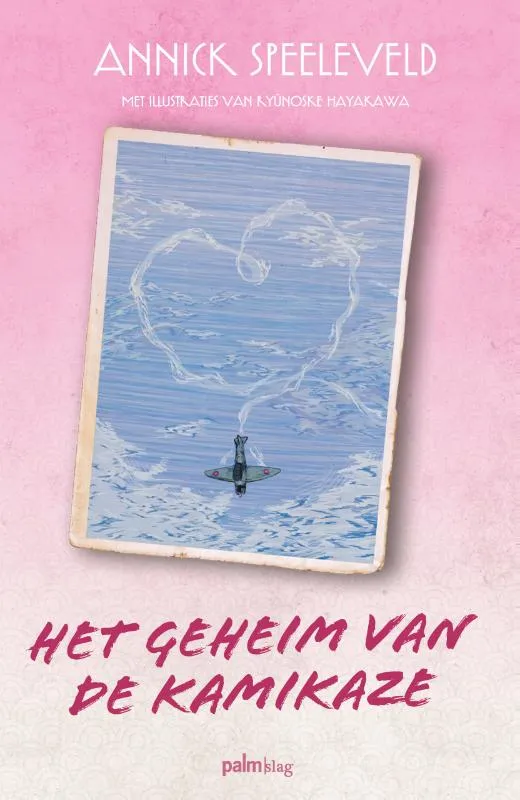 Het geheim van de kamikaze | 9789493245389 Het geheim van de kamikaze
