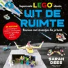 Supercoole LEGO ideeën uit de ruimte | 9789464712124