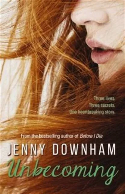 Unbecoming | 9781910989029 Unbecoming