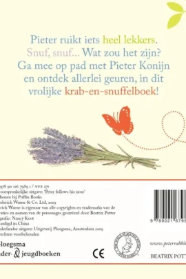 Alternative view of Snuf, snuf...