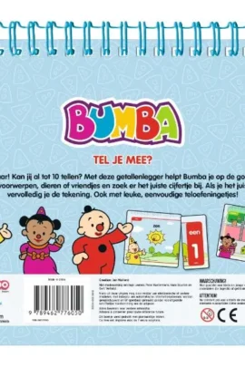 Alternative view of Tel je mee?