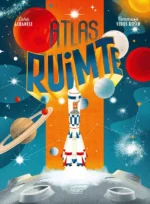Atlas ruimte | 9789036640008