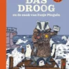 Das Droog en de zaak van Zusje Pinguïn | 9789020979657