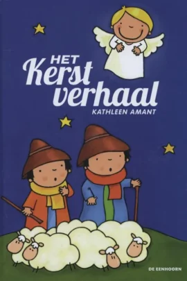 Het kerstverhaal