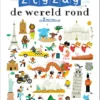 De wereld rond | 9789401479431