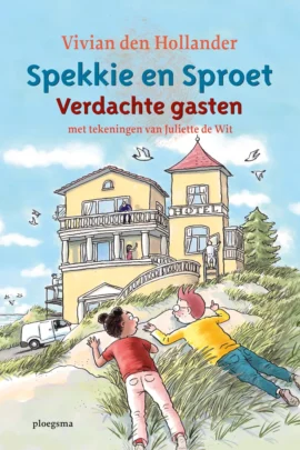 Verdachte gasten