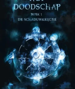 De schaduwkrijger