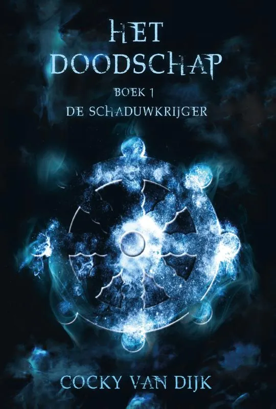 De schaduwkrijger | 9789463082068 De schaduwkrijger