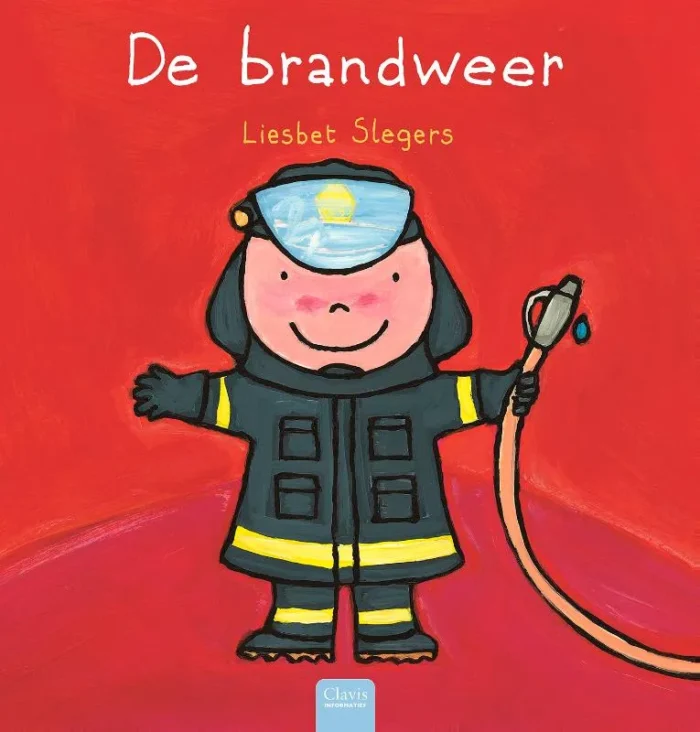 De brandweerman