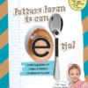Letters leren is een eitje! | 9789082977585 Letters leren is een eitje! | 9789082977585