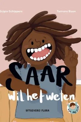 Saar wil het weten