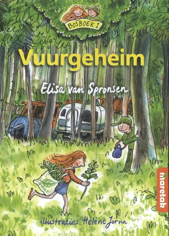 Rapunsel kinderboeken |