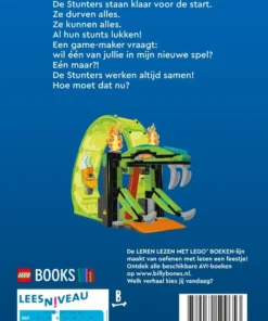 Klaar voor de start | 9789030509653