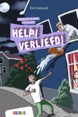 Help! Verliefd!