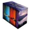 The Complete Collection (Children's Paperback) | 9781408855935