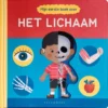 Mijn eerste boek over het lichaam | 9789089674036