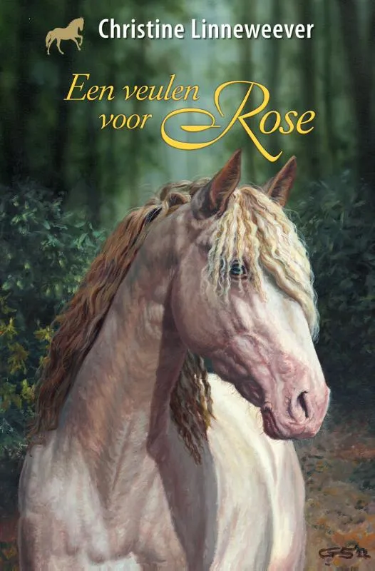 Een veulen voor Rose | 9789020622836 Een veulen voor Rose