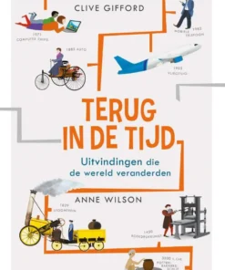 Terug in de tijd
