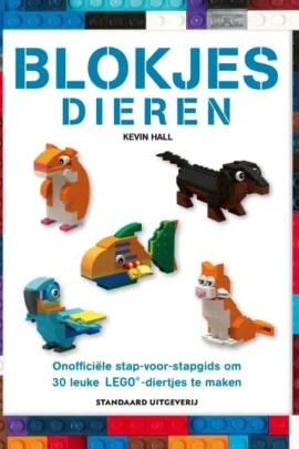 BlokjesDieren
