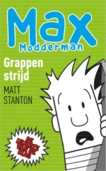 Grappenstrijd | 9789000343775