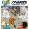 Spoken in het kasteel | 9789403211251