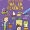 Aan de slag met taal en rekenen 2de leerjaar groep 4 7-8 jaar | 9789044746136