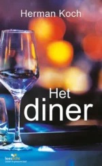 Het diner | 9789086966974