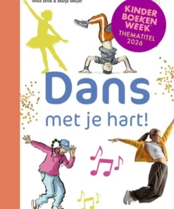 Dans met je hart!