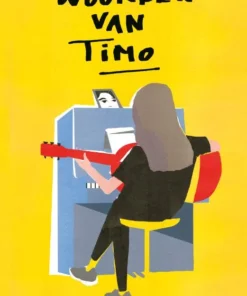 Woorden van Timo