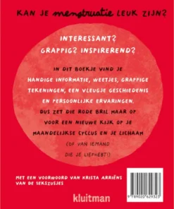 Alternative view of Mijn kleine rode boekje