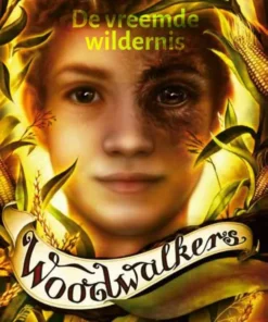 De vreemde wildernis