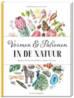 Vormen en patronen in de natuur | 9789051168969 Vormen en patronen in de natuur | 9789051168969