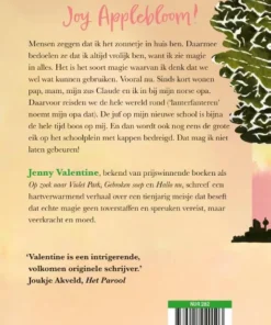 Alternative view of Joy