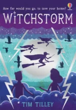 Witchstorm | 9781474978477 Witchstorm | 9781474978477
