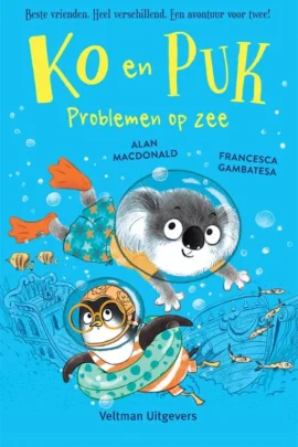 Problemen op zee