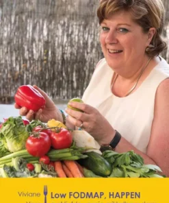 Low fodmap happen - met liefde voor je prikkelbare darm