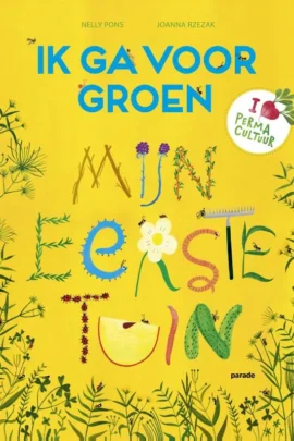 Ik ga voor groen