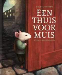 Een thuis voor Muis