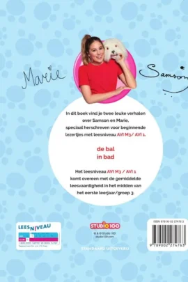 2 verhalen voor beginnende lezertjes | 9789002274763 2 verhalen voor beginnende lezertjes | 9789002274763