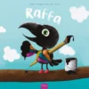 Raffa | 9789044848564