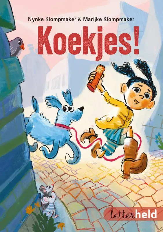 Koekjes! | 9789020626131 Koekjes!