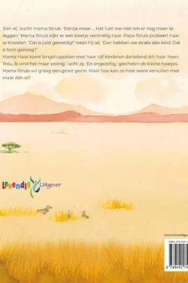 Alternative view of Een groot gezin voor Mama Struis